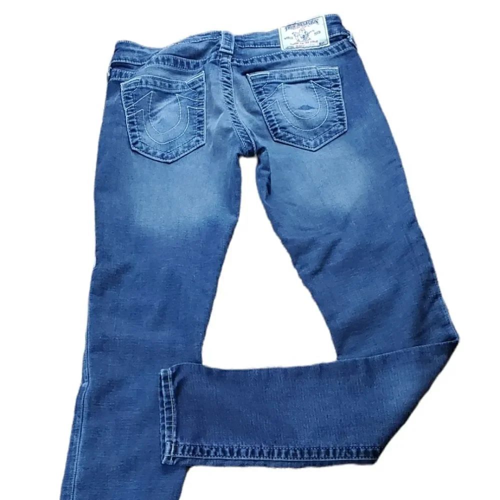 True Religion Skinny Jeans